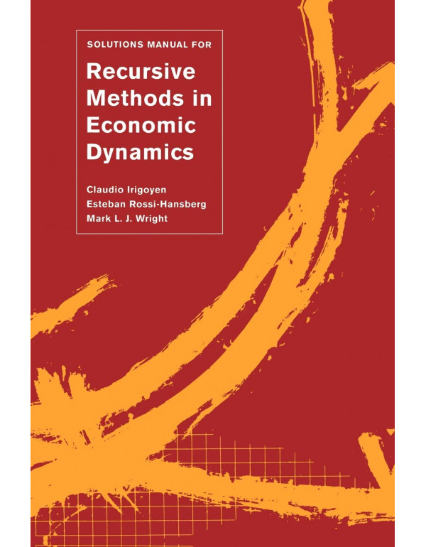 Solutions Manual for Recursive Methods in Economic...