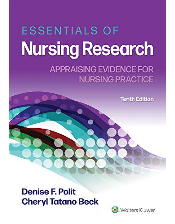 Essentials of Nursing Research by Denise Polit, Ch...