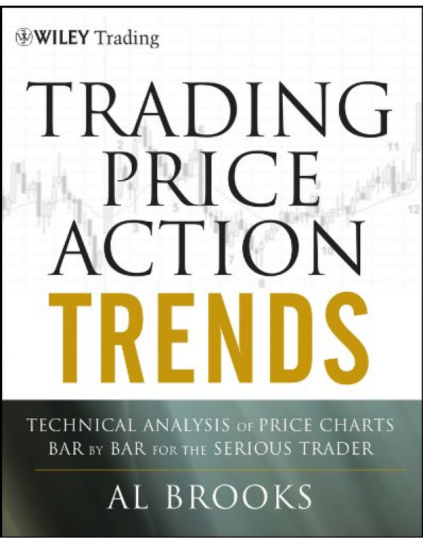 Trading Price Action Trends by AI Brooks {97811180...