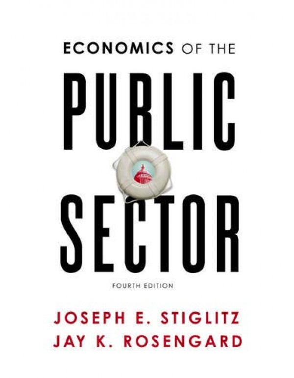 Economics of the Public Sector