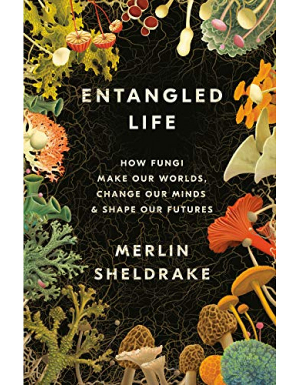 Entangled Life: How Fungi Make Our Worlds, Change ...