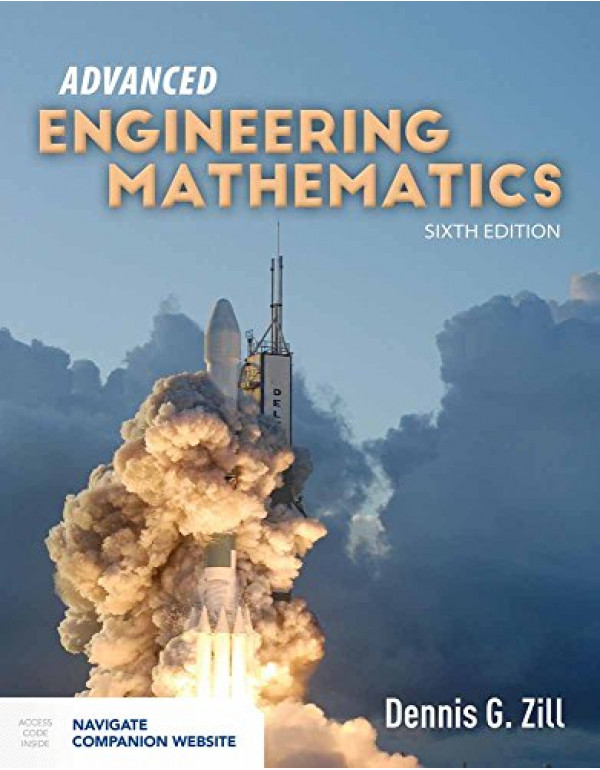 Advanced Engineering Mathematics 6th Edition