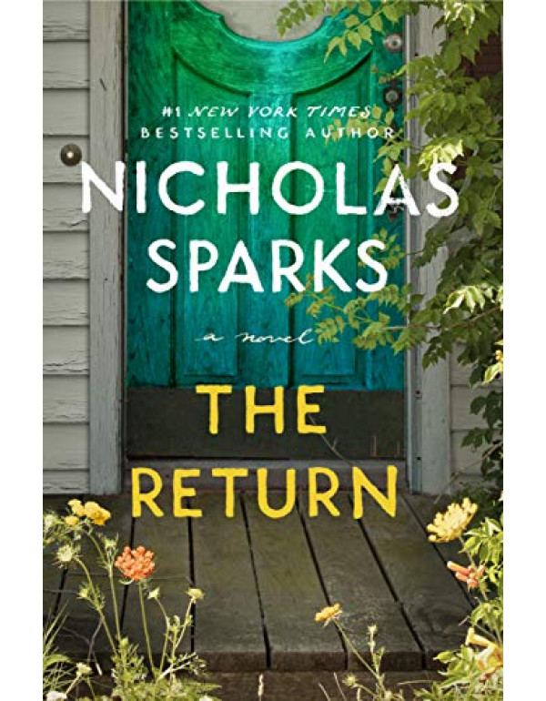 The Return By Sparks, Nicholas (1538728575) (9781538728574)