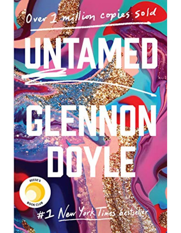 Untamed By Glennon Doyle (1984801252) (97819848012...