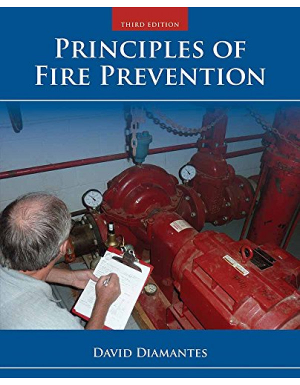 Principles Of Fire Prevention